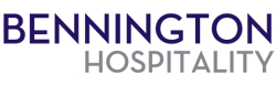 Bennington Hospitality logo